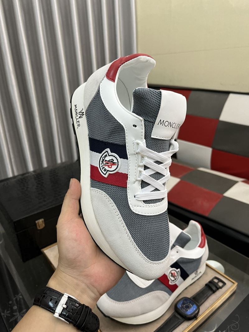 Moncler Shoes